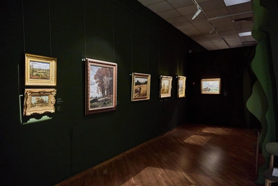 Выставку импрессионистов в Новосибирске продлили из-за ажиотажа