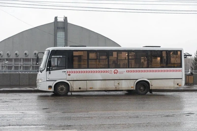 Маршруты бесплатных автобусов в Красноярске на Пасху