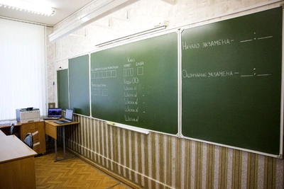 Школы и детсады Казани возобновляют очные занятия с 18 февраля