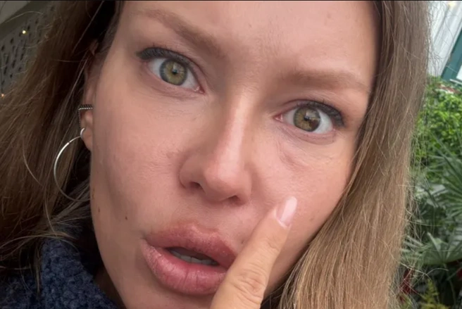 Источник: ritadakota / Instagram (экстремистская организация, деятельность запрещена на территории РФ)