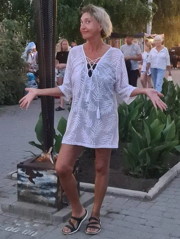 Татьяна полюбила путешествия&nbsp;— ее зовет жажда приключений | Источник: Татьяна Пилькевич 