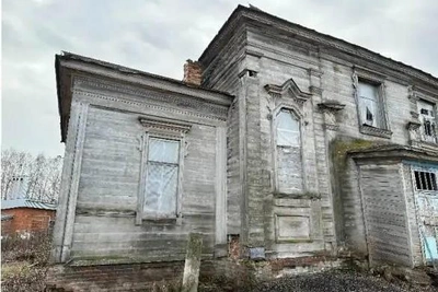 Под Казанью восстановят старинный храм XIX века
