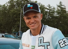 Исхудавший Дмитрий Тарасов хвалится телом: «Мне 38, я выгляжу не хуже Дзюбы»
