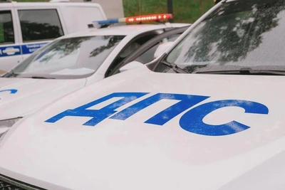 Два человека погибли в ДТП в Хабаровском крае