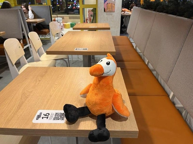 Торжественное открытие «Академии пиццы Додо» пройдет 17 января | Источник: «Додо Пицца»