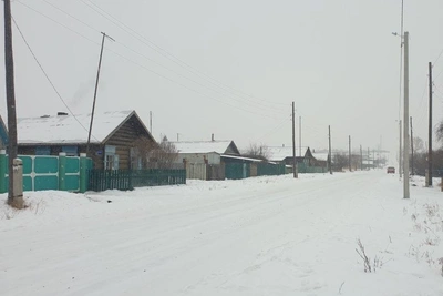 Три забайкальских села выбраны для мобильной связи