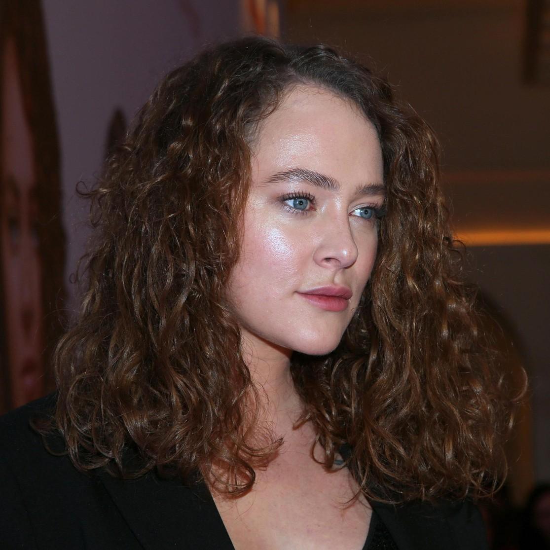 Аглае Тарасовой вынесли приговор по делу о контрабанде наркотиков