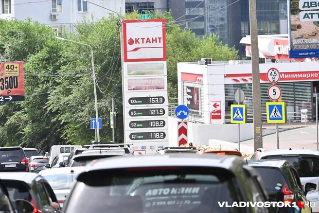 Источник: Елена Буйвол / VLADIVOSTOK1.RU