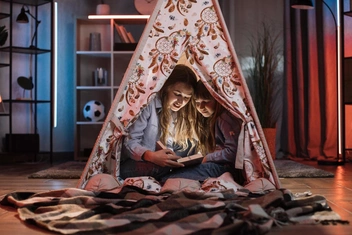 «Завидую сводной сестре, потому что у меня не было такого отца, какой есть у нее»