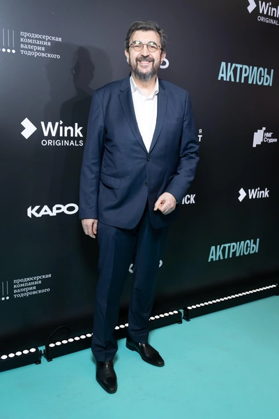 Игорь Золотовицкий | www.starhit.ru