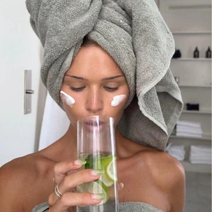 10 водных бьюти-продуктов, которые помогут коже не пересыхать