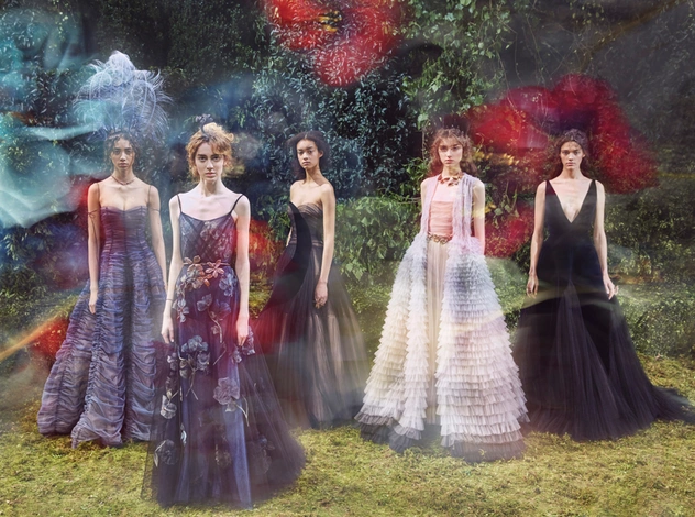 Christian Dior эпохи Кьюри: как Мария Грация меняет ДНК бренда