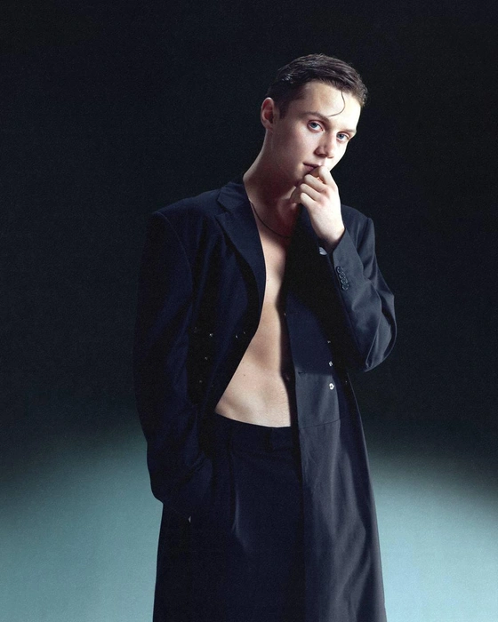 Источник: dmitrienko_vanya / Instagram (экстремистская организация, деятельность запрещена на территории РФ)