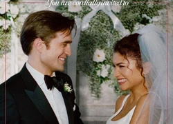 «Драма»: свадьба Зендеи и Роберта Паттинсона омрачена страшной тайной