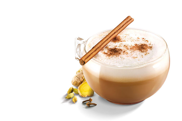 Новая кофеварка от Krups и Nestlé меняет привычки своих хозяев