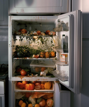 10 самых опасных продуктов, которые есть в каждом холодильнике