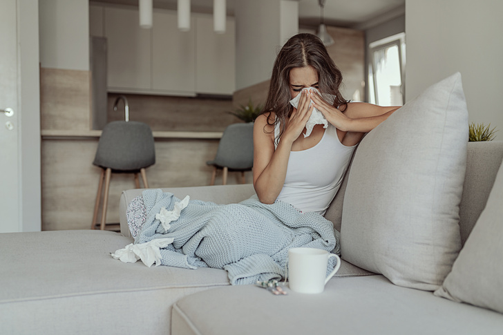 Лечение кашля в домашних условиях: с чего начать?