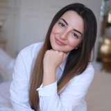 Лора Губаева