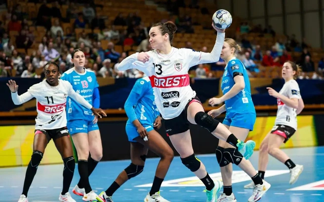 Источник: пресс-служба EHF