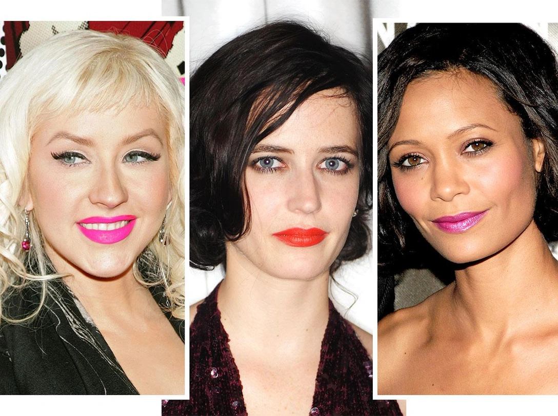 7 оттенков помад, которые всегда выглядят дешево — избавьтесь от них прямо сейчас | marieclaire.ru