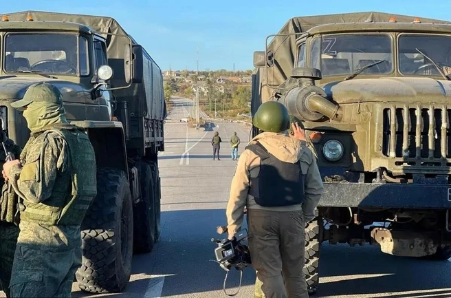 Всего с начала 2025 года между Россией и Украиной произошло пять обменов военнопленными | Источник: Аппарат уполномоченного по делам человека в УР / Vk.com