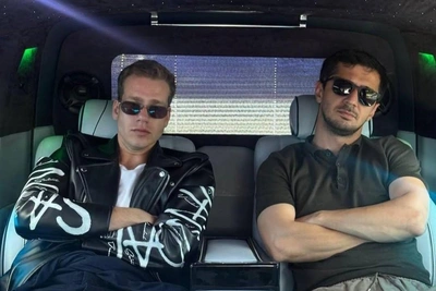 «Потратили 5 миллионов на себя»: Кузьма и Мага провернули дерзкую аферу в «Выжить в Стамбуле»