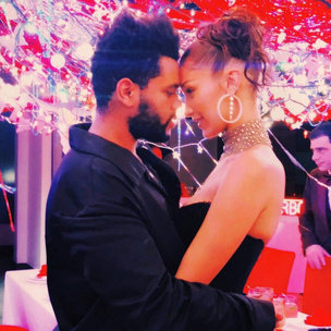 Тест: Какую песню тебе бы посвятил The Weeknd?