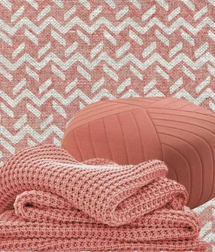 ELLE Decoration шопинг: персик и мед