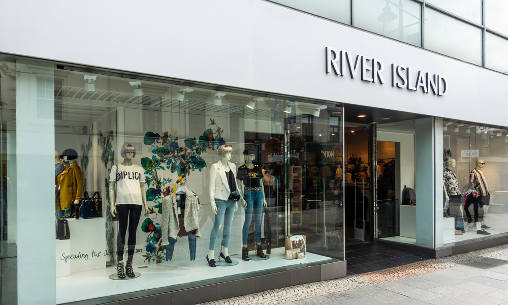 Riverisland Com Интернет Магазин На Русском