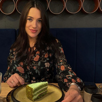 Аватарка Наталья Виленкова