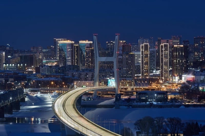 Zelenogorsk and Karaganda manuls die; Novosibirsk digest