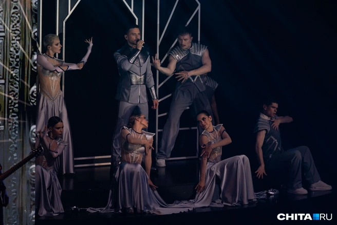 Источник: Анна Акишина / CHITA.RU