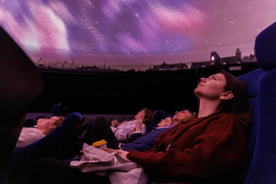 День космонавтики в Мурманской области: афиша