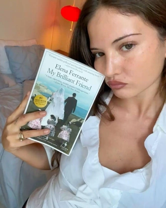 Poetcore: новая эстетика, которая научит правильно романтизировать жизнь