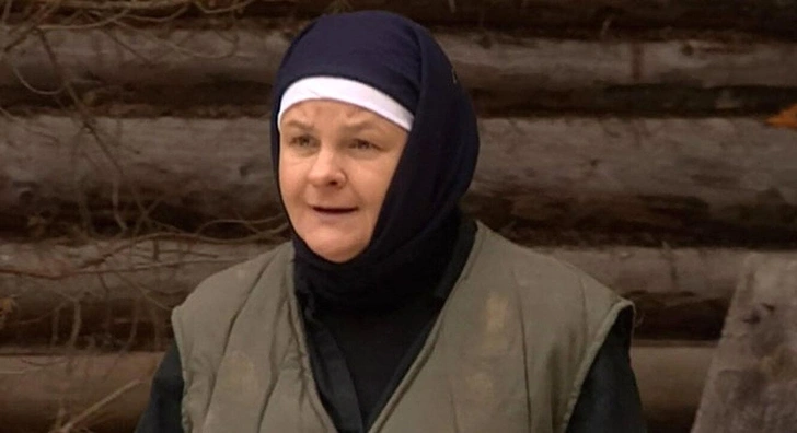 Ольга Лапшина | www.starhit.ru