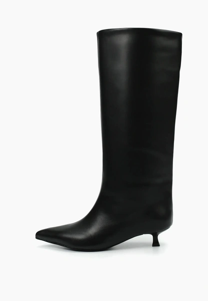 Теплая обувь: выбираем стильную пару на холодный сезон у российских брендов Теплая обувь: выбираем стильную пару на холодный сезон у российских брендов