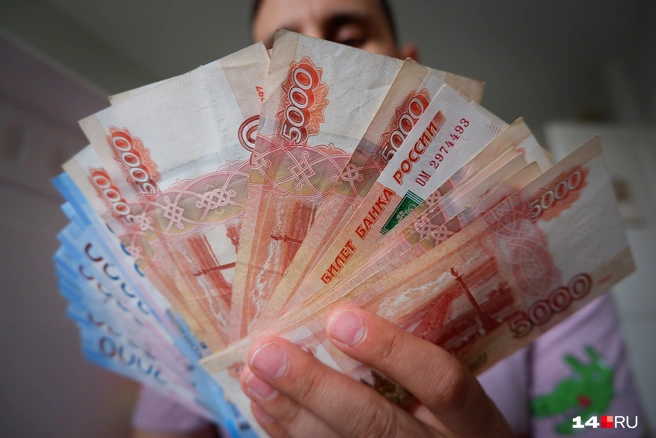 Сумма направлена в республиканский бюджет | Источник: Дарья Селенская / Городские медиа