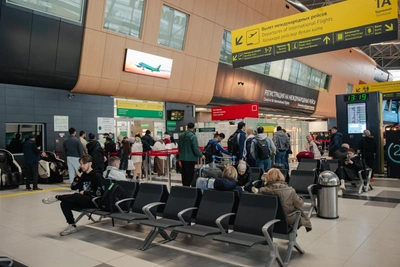 В Татарстане повторно объявили беспилотную опасность