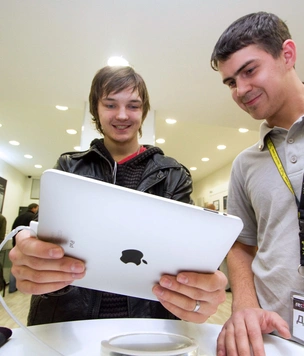 iPhone и MacBook или Android и Windows: выбираем лучшую пару