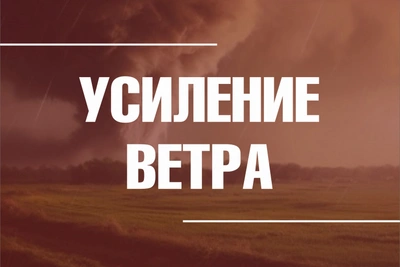 Во Владимире ожидается усиление ветра