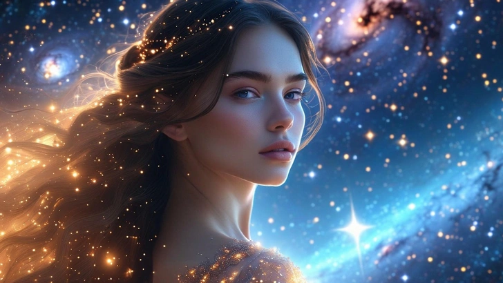 Гороскоп на неделю с 5 по 11 мая для всех знаков Зодиака | Источник: Shutterstock AI/Fotodom.ru