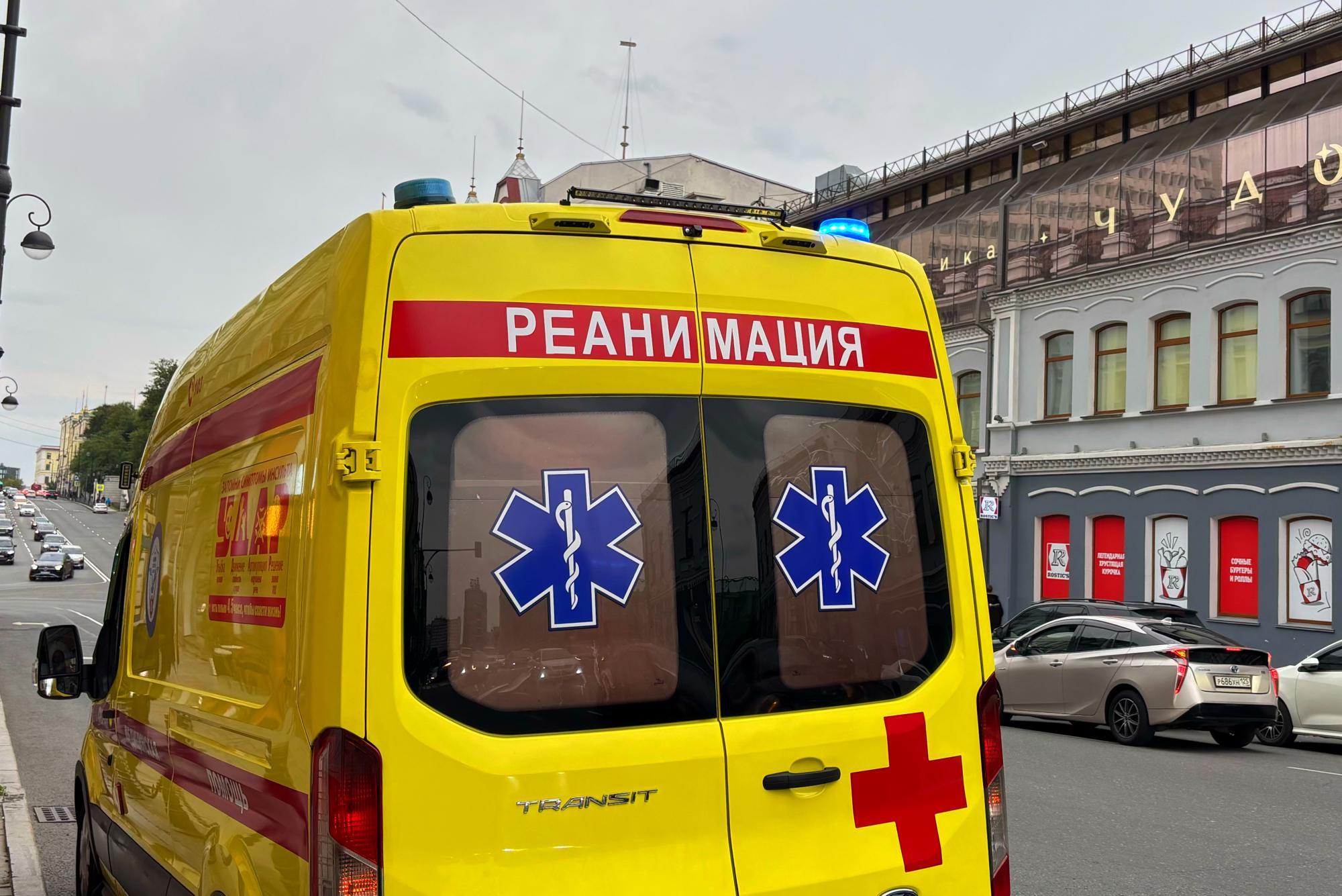 «От волны с полок даже вещи попадали». После атаки БПЛА в Подмосковье погиб местный житель