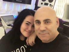 «Свадьба будет в узком кругу, показуха мне не нужна»: Даная Пригожина выходит замуж