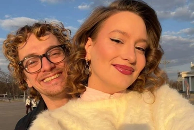 Актер Владислав Бенграф и его жена погибли в семейной ссоре