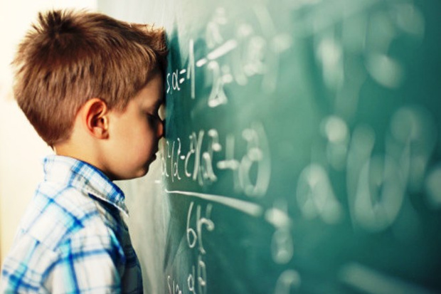 10 tips on how to help a child touch math with math.