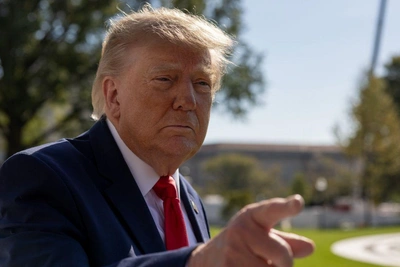 Суд обязал Трампа дать показания по иску к BBC