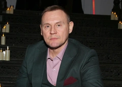 «Он искал отца, звонил ему с моего телефона»: Степан Меньщиков о сыне Ване, который оказался ему неродным