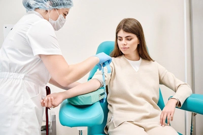 Doctor Explains Anemia: Causes, Symptoms, and Risks