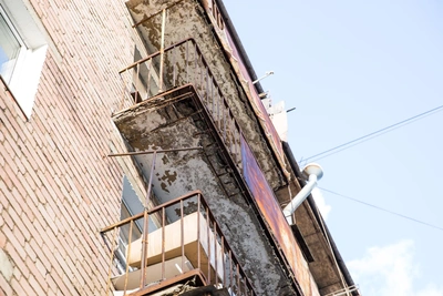 Суд признал незаконным затягивание расселения в Новомосковске