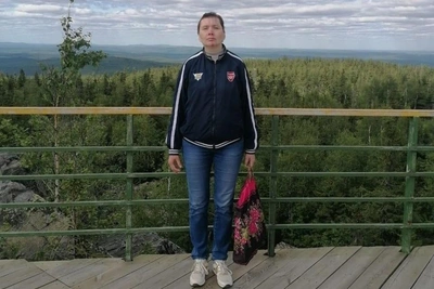 Тело Анны Чудновой найдено в Нижнем Тагиле